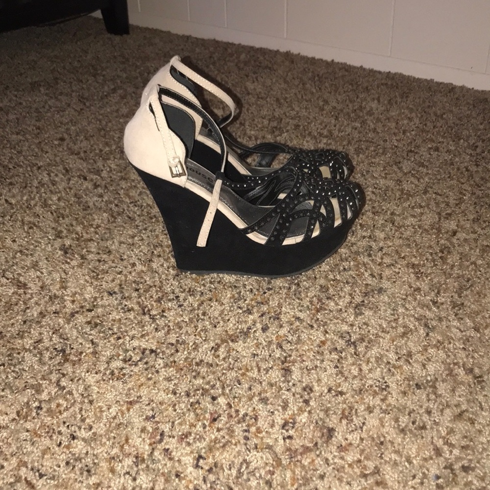 Dollhouse Shoes